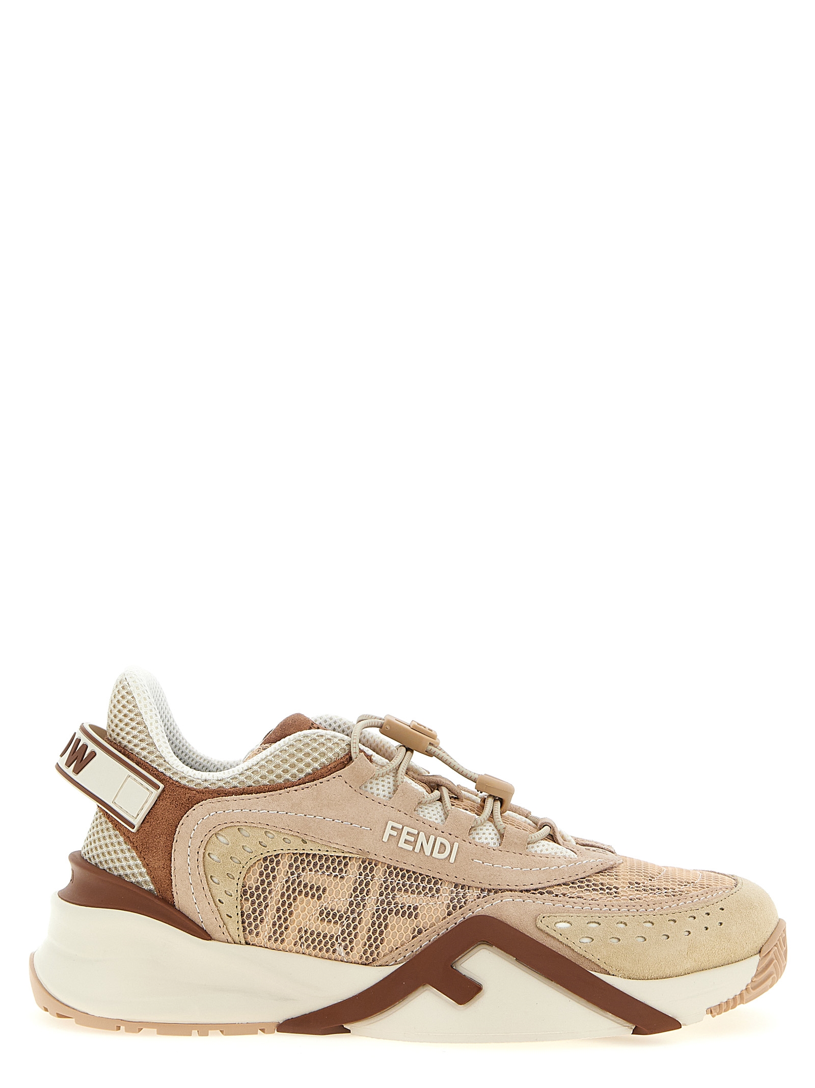 'Fendi Flow' sneakers