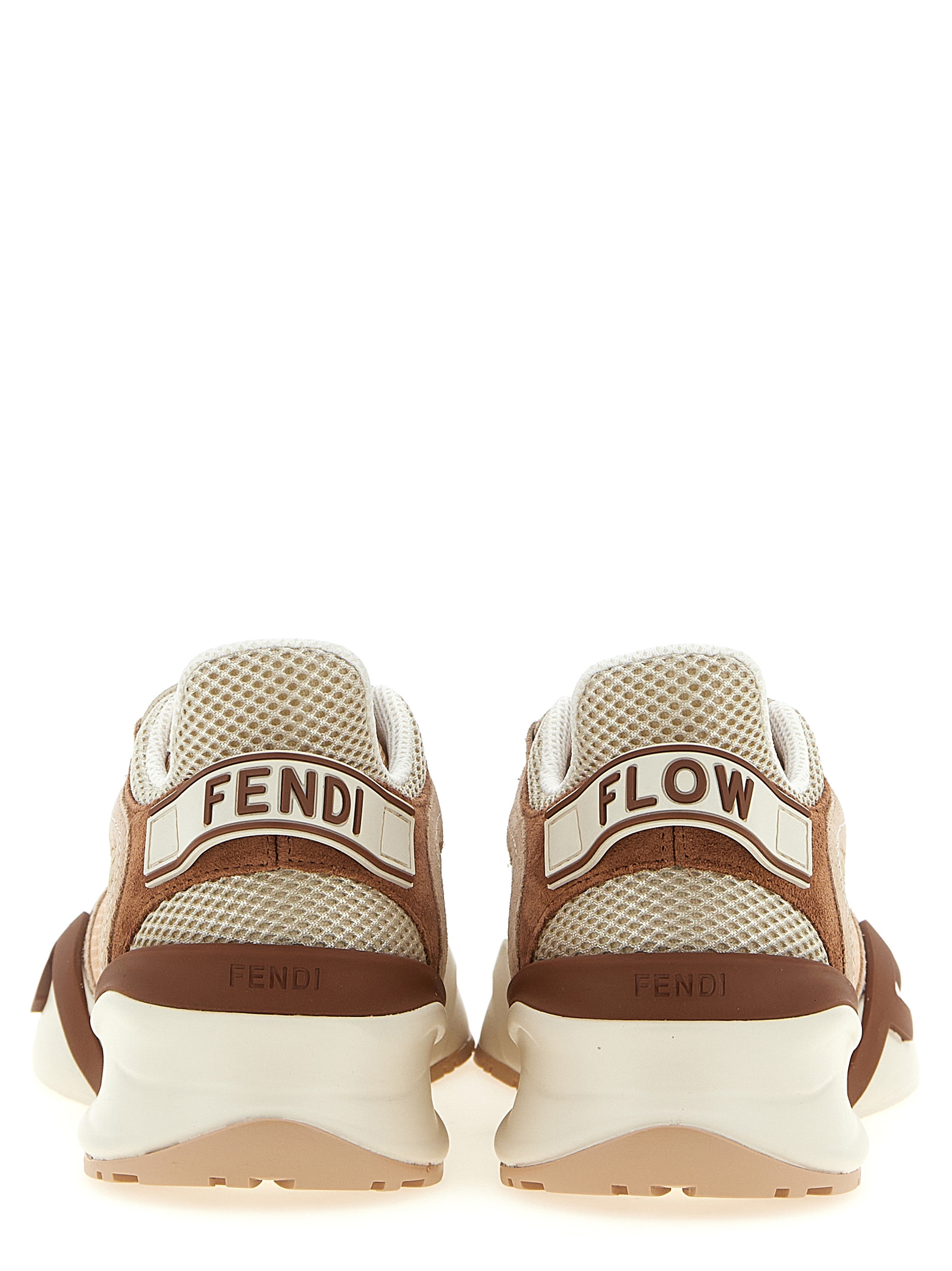 'Fendi Flow' sneakers - immagine 2