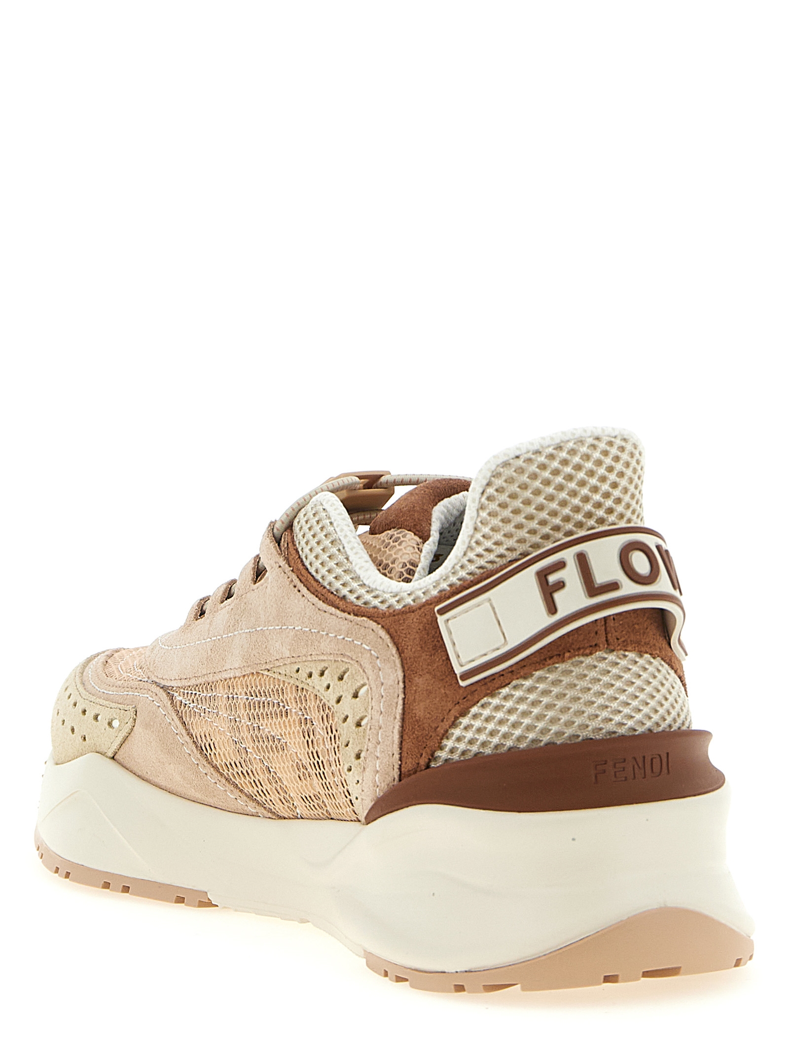 'Fendi Flow' sneakers - immagine 4