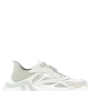 'Fendi F-Light' sneakers