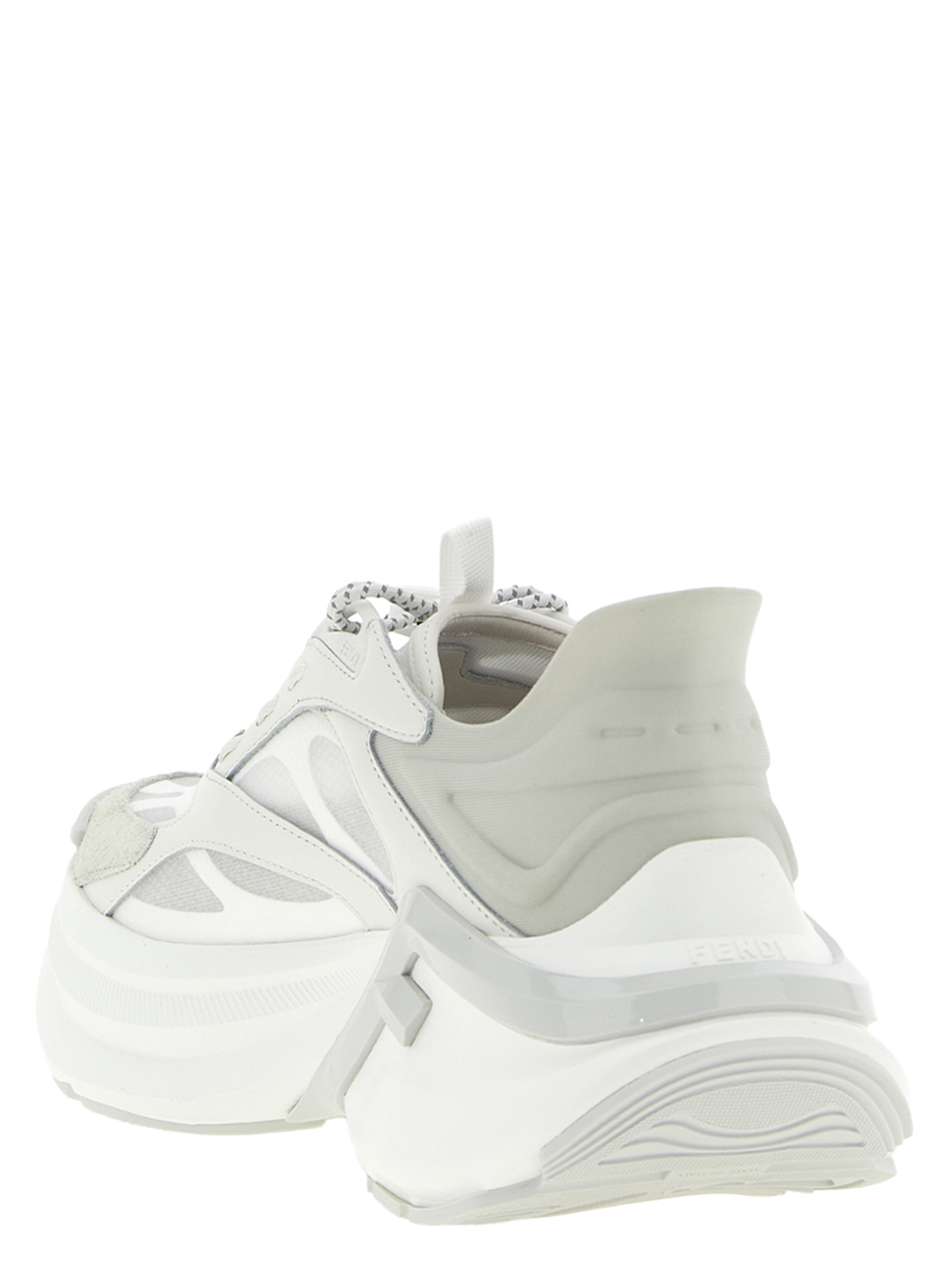 'Fendi F-Light' sneakers - immagine 3