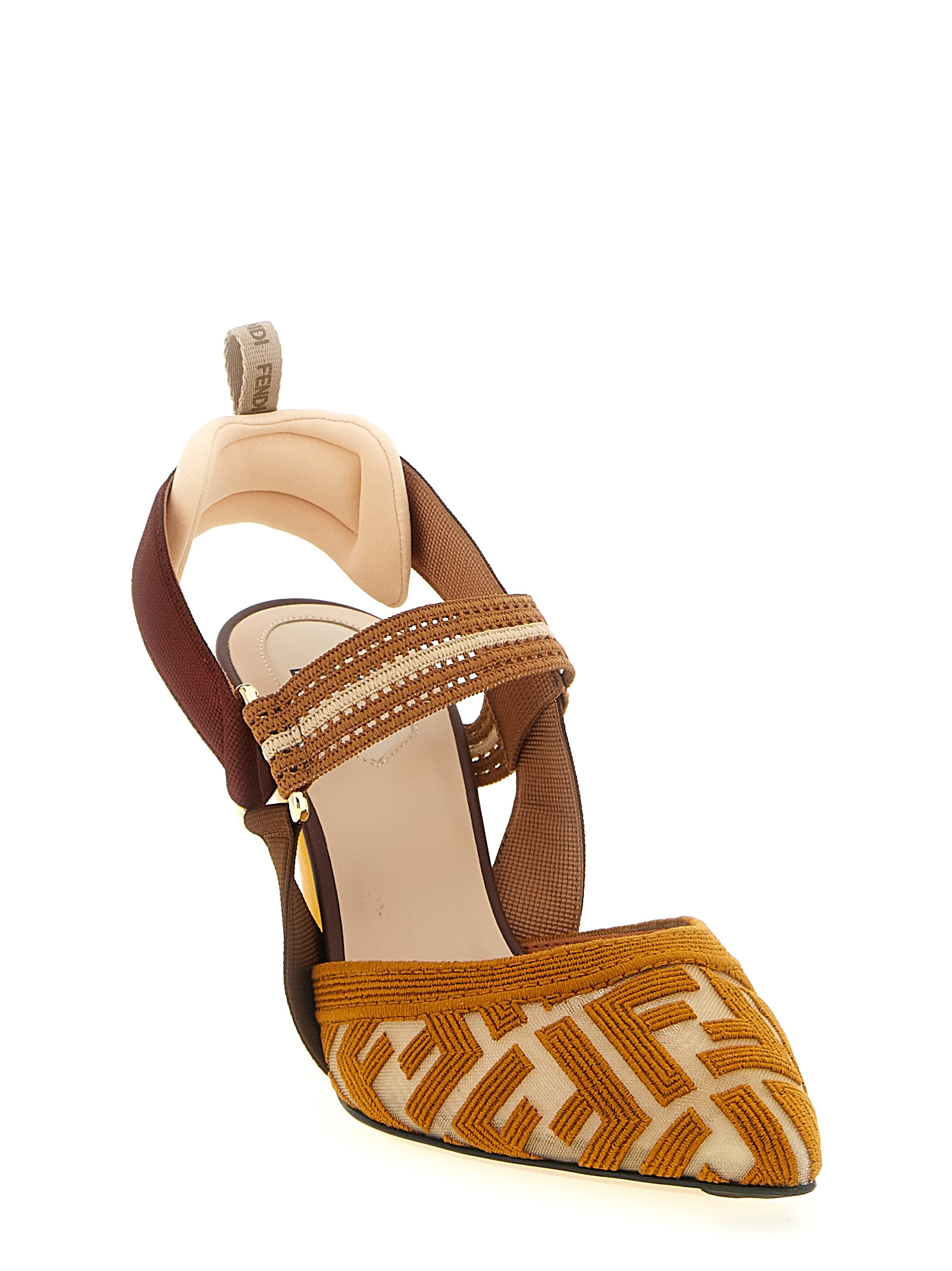 'Colibrì' slingback - immagine 2