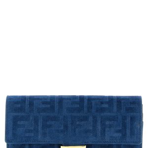 'Continental Baguette' wallet on chain