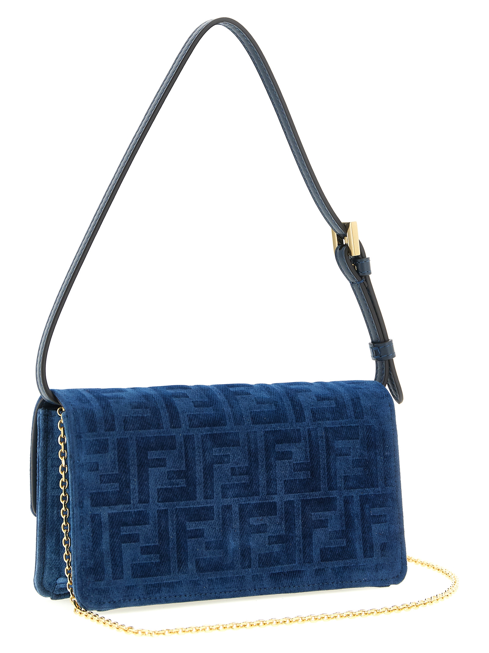 'Baguette' wallet on chain - immagine 2