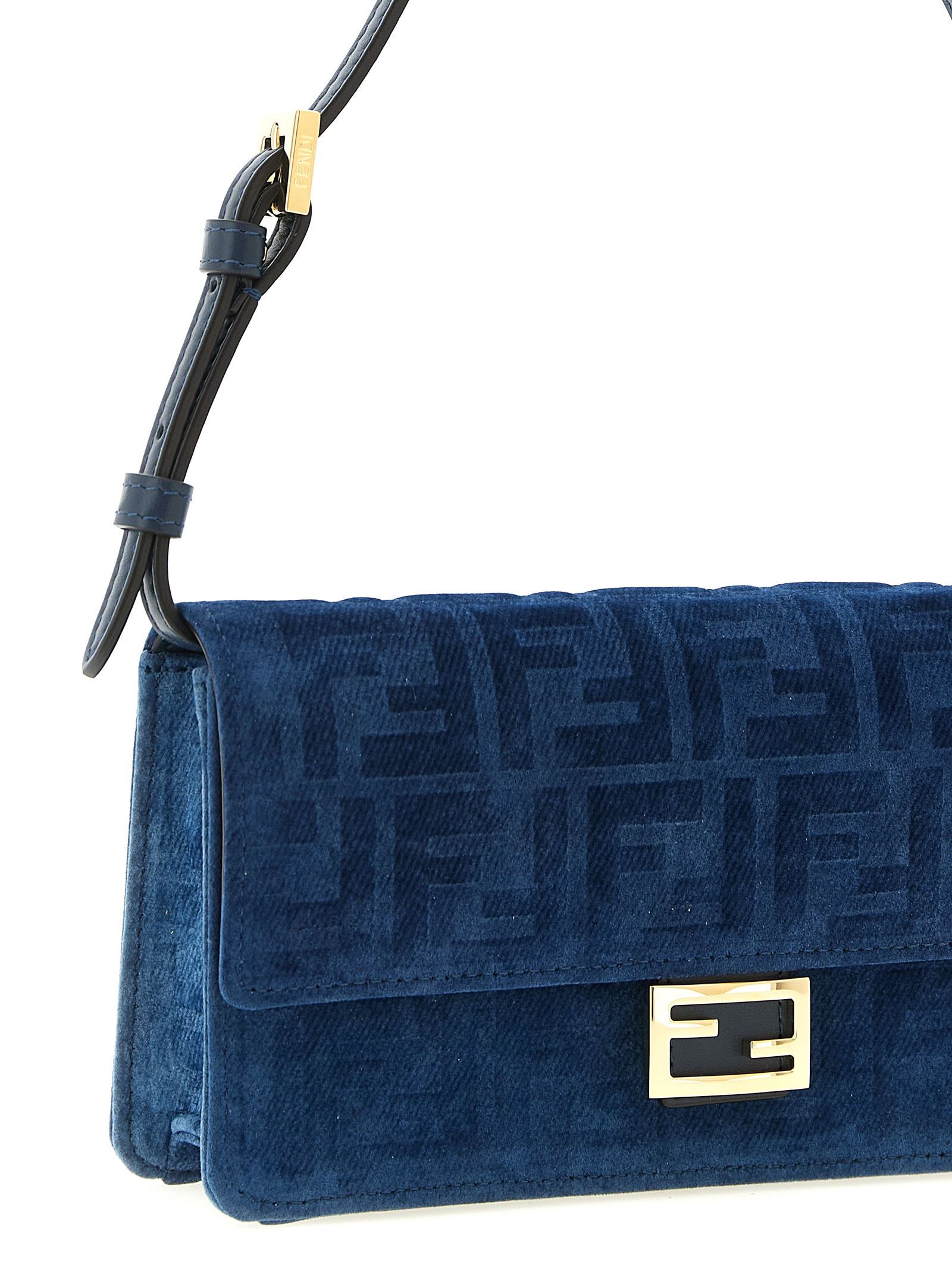 'Baguette' wallet on chain - immagine 3