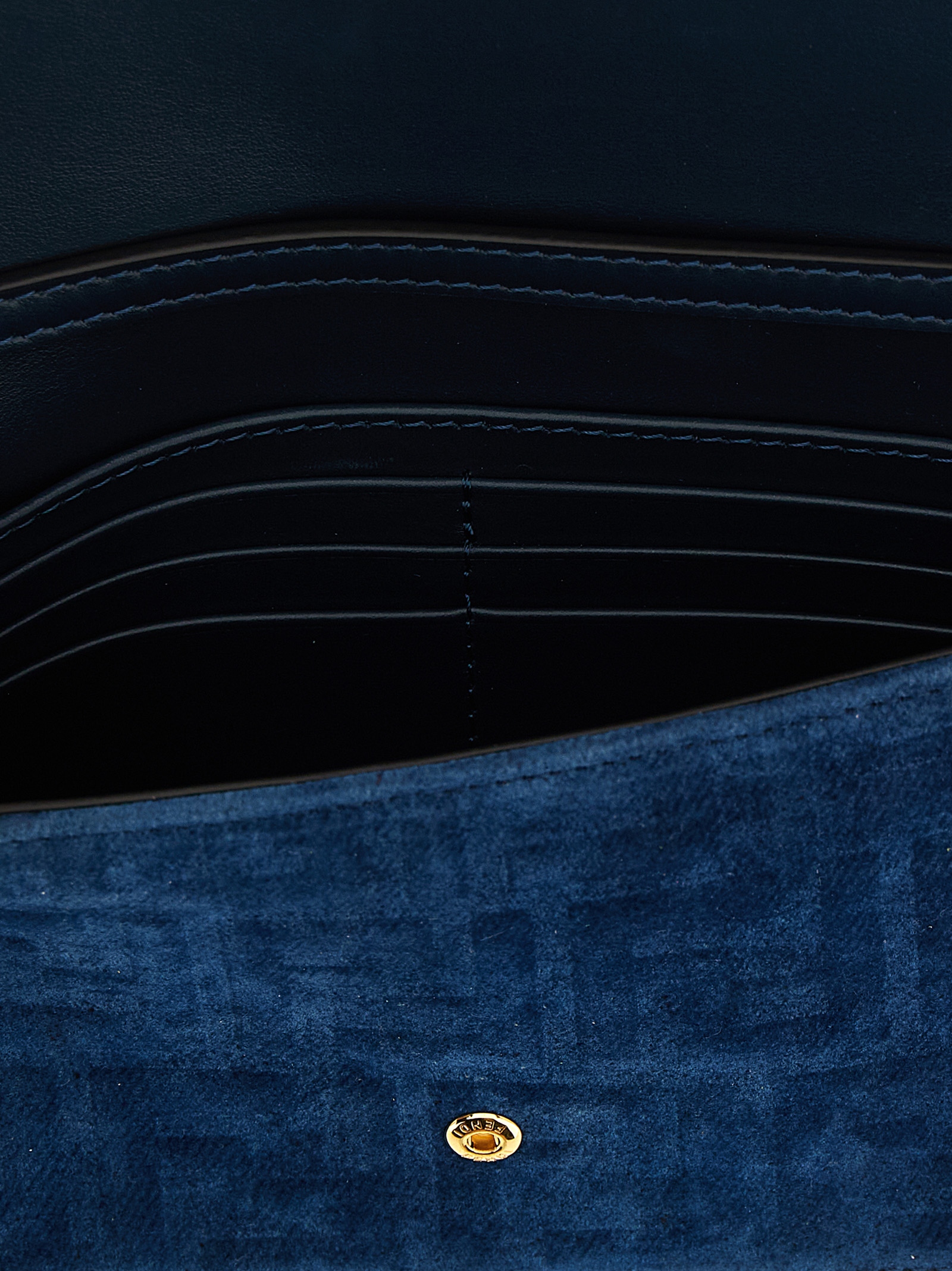 'Baguette' wallet on chain - immagine 4