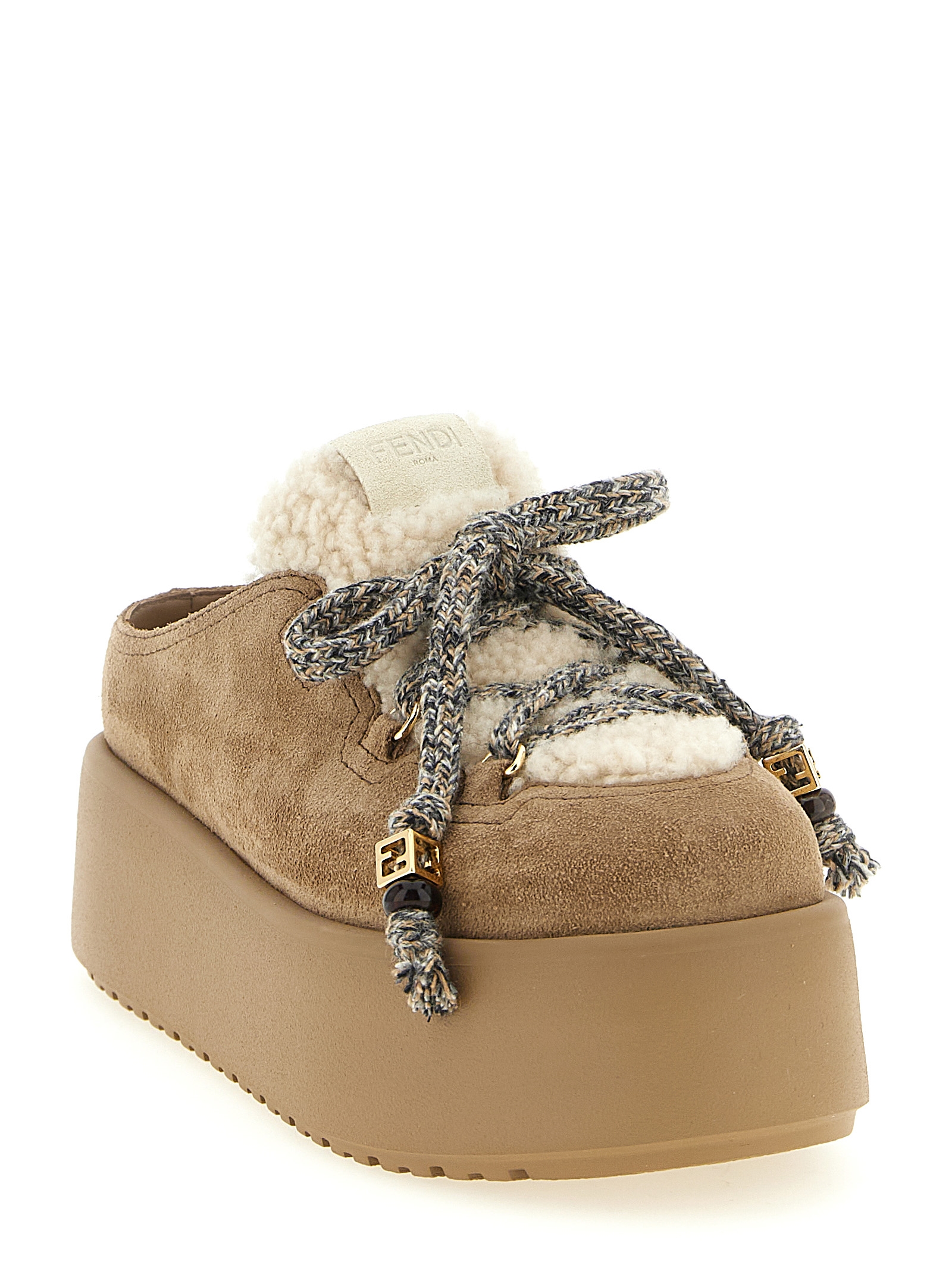 'Après Chic' sabots - immagine 2