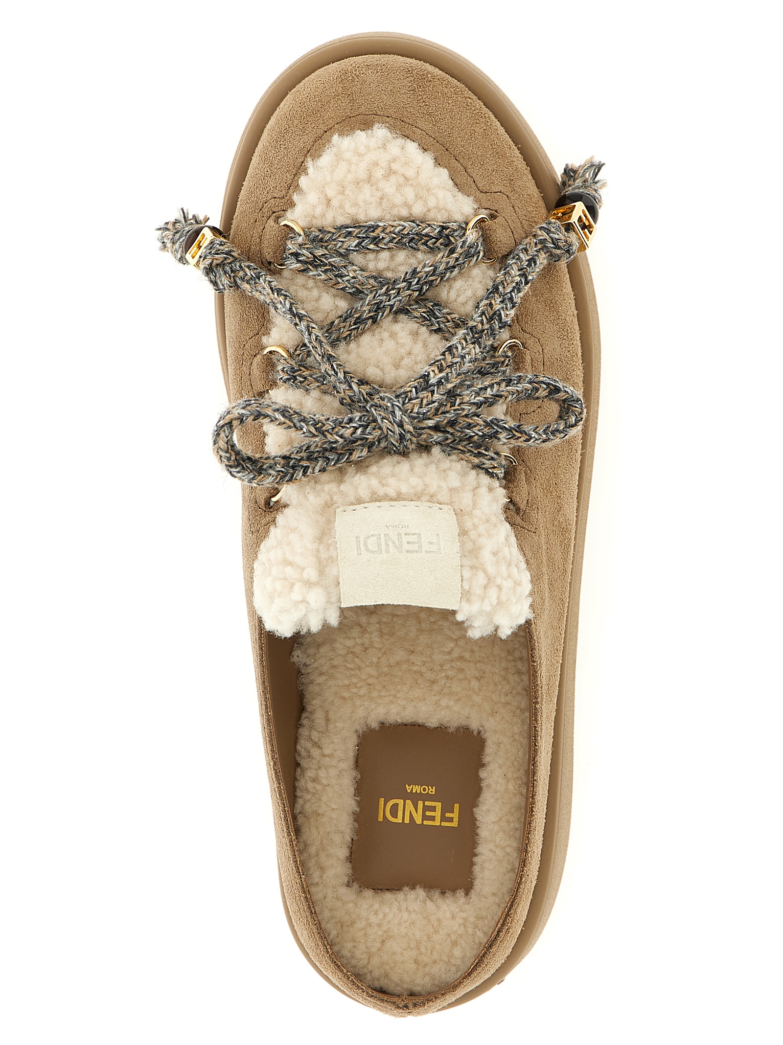 'Après Chic' sabots - immagine 4