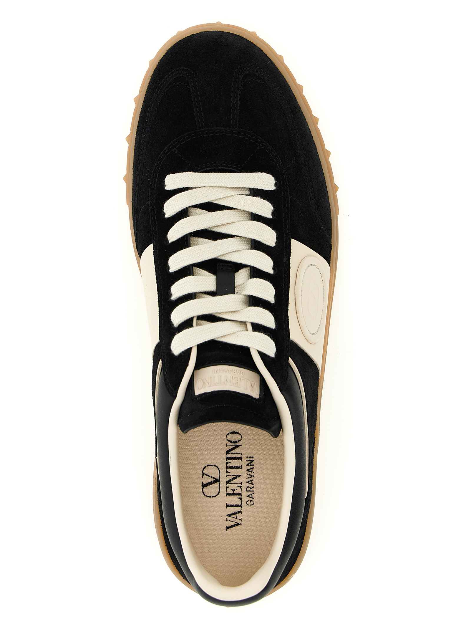 Valentino Garavani 'Upvillage' sneakers - immagine 4