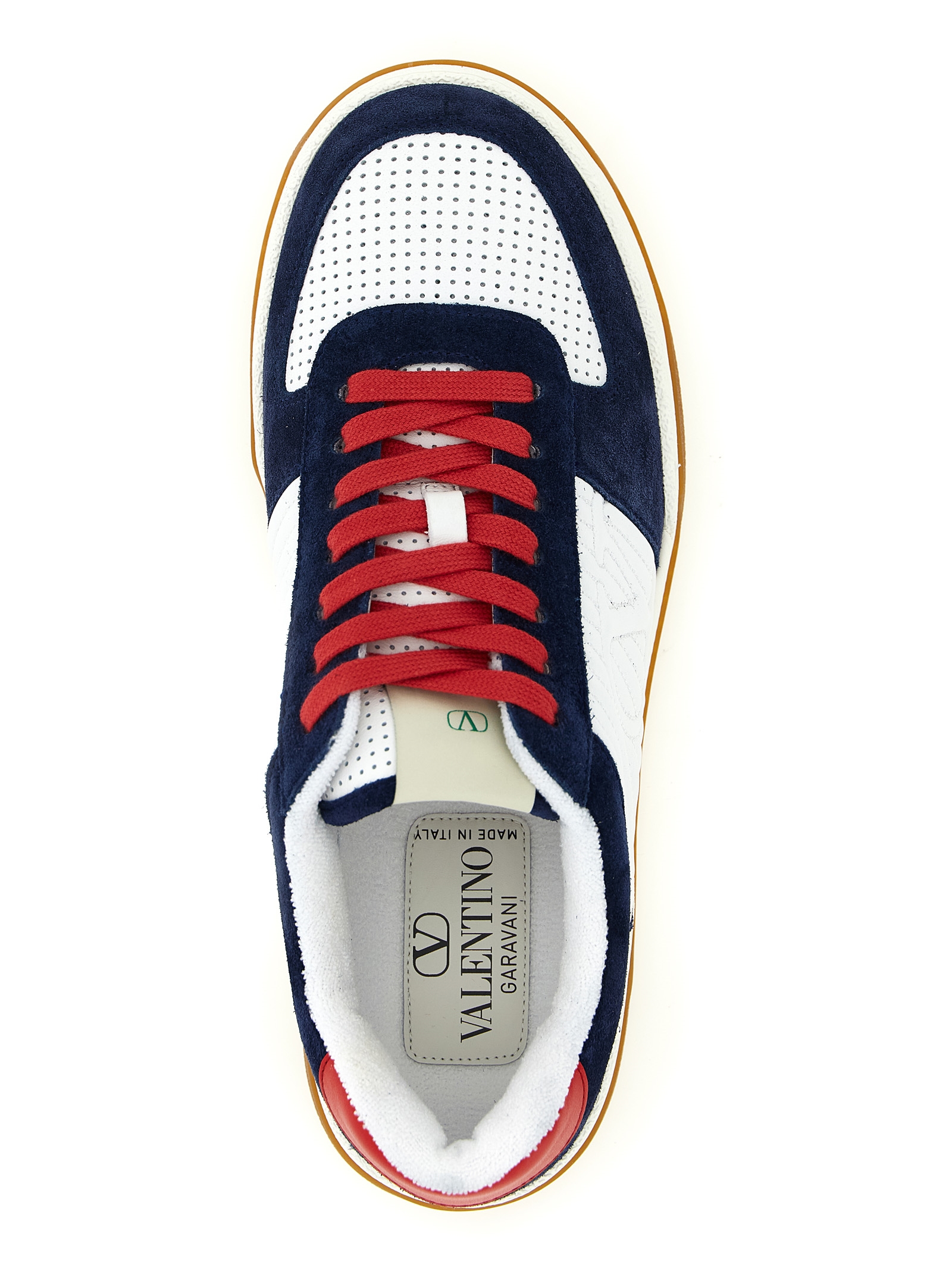 Valentino Garavani 'Sparry' sneakers - immagine 4