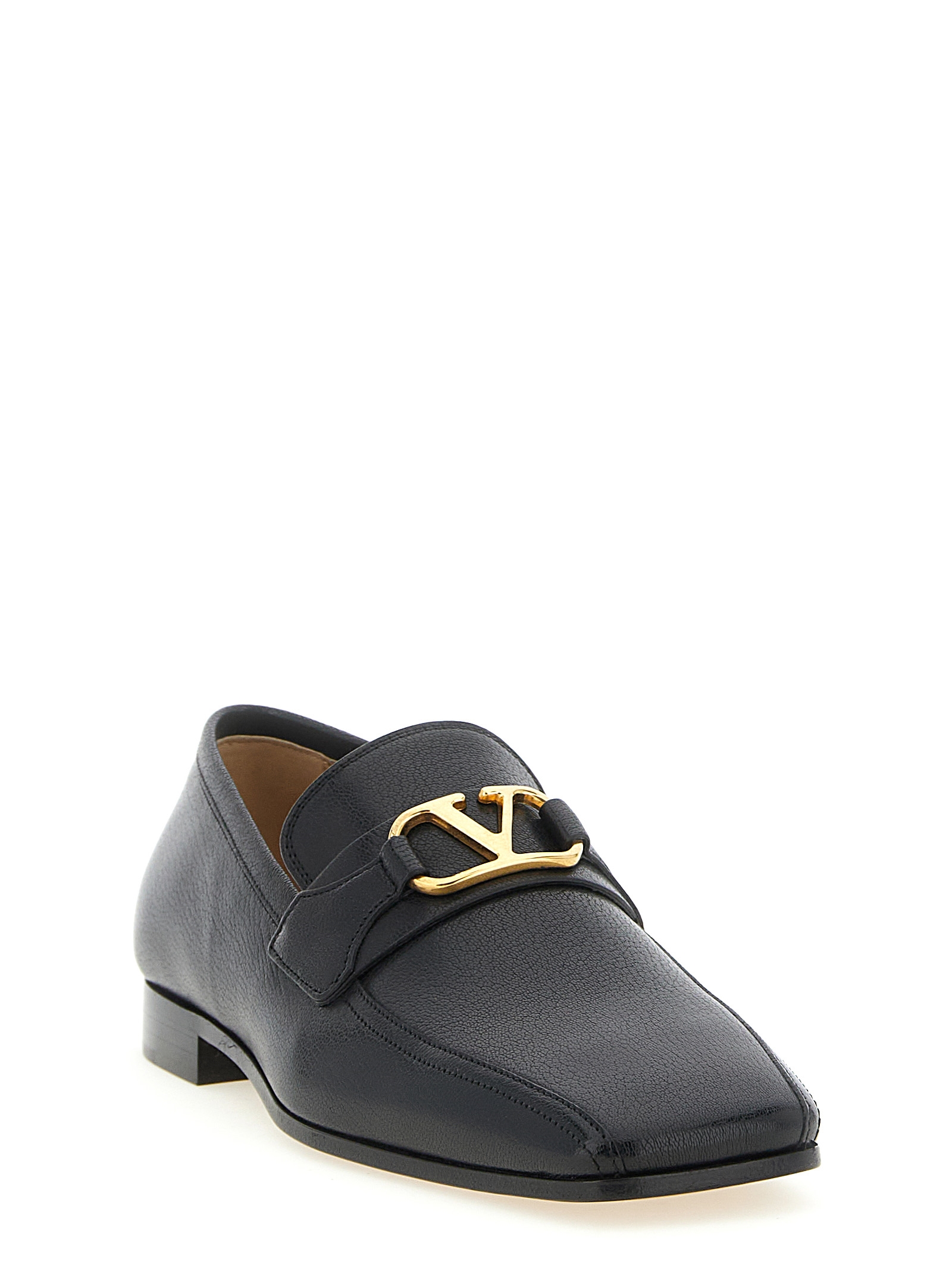 Valentino Garavani 'Vlogo Signature' loafers - immagine 2