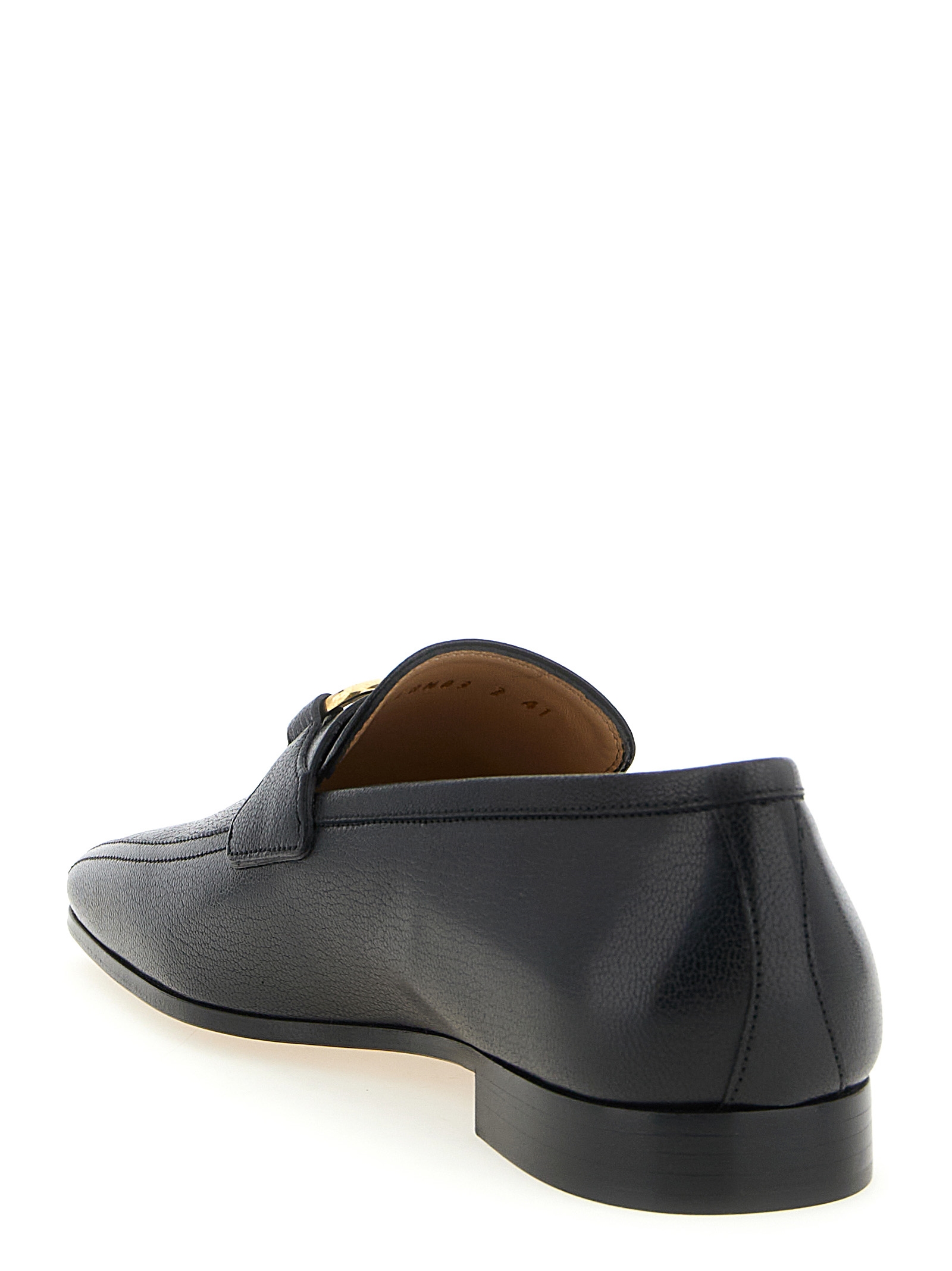 Valentino Garavani 'Vlogo Signature' loafers - immagine 3