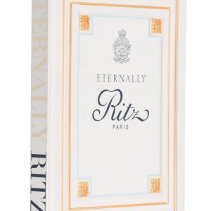 Book 'Eternally Ritz - The Hospitality Collection