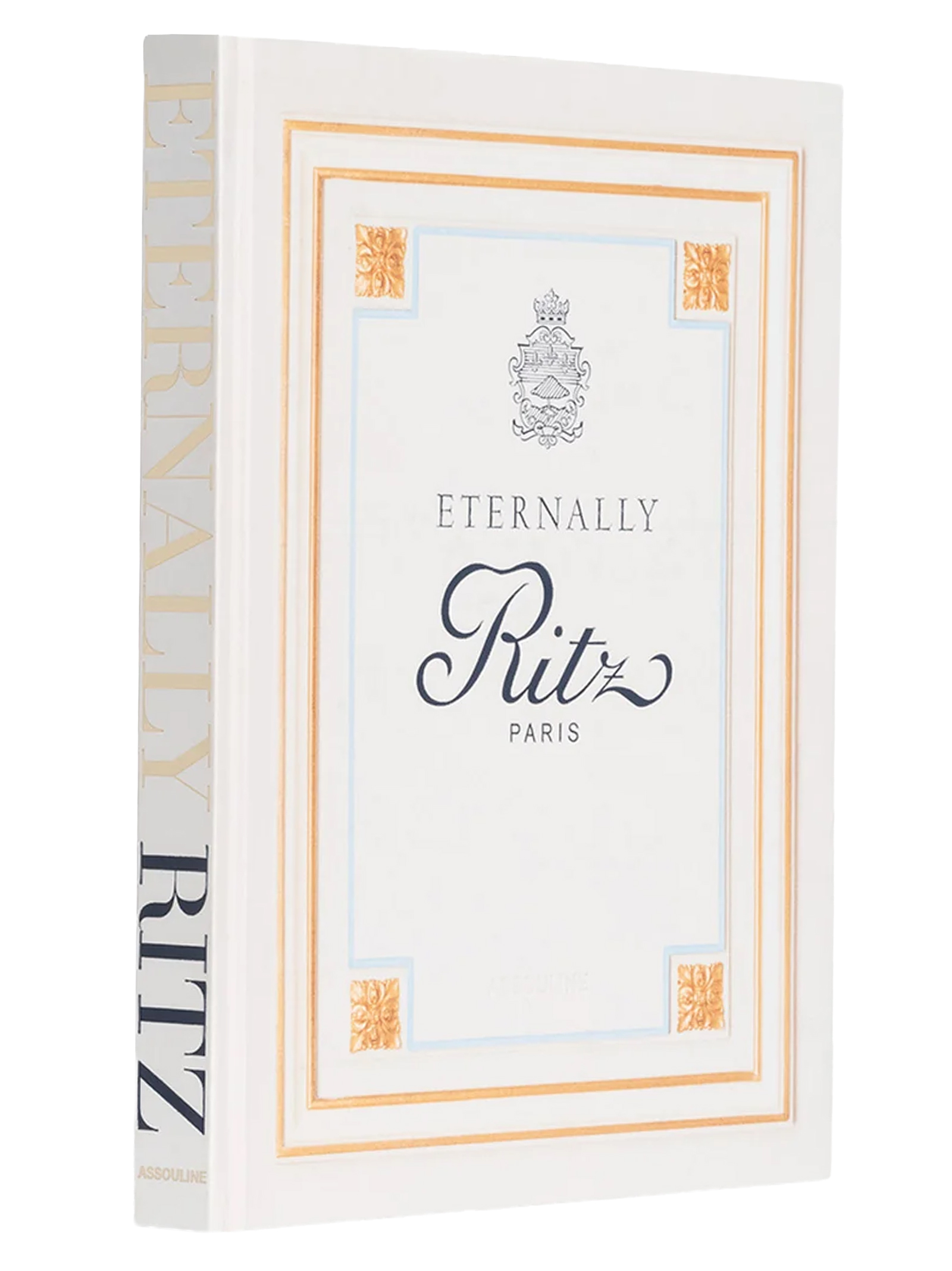 Book 'Eternally Ritz - The Hospitality Collection