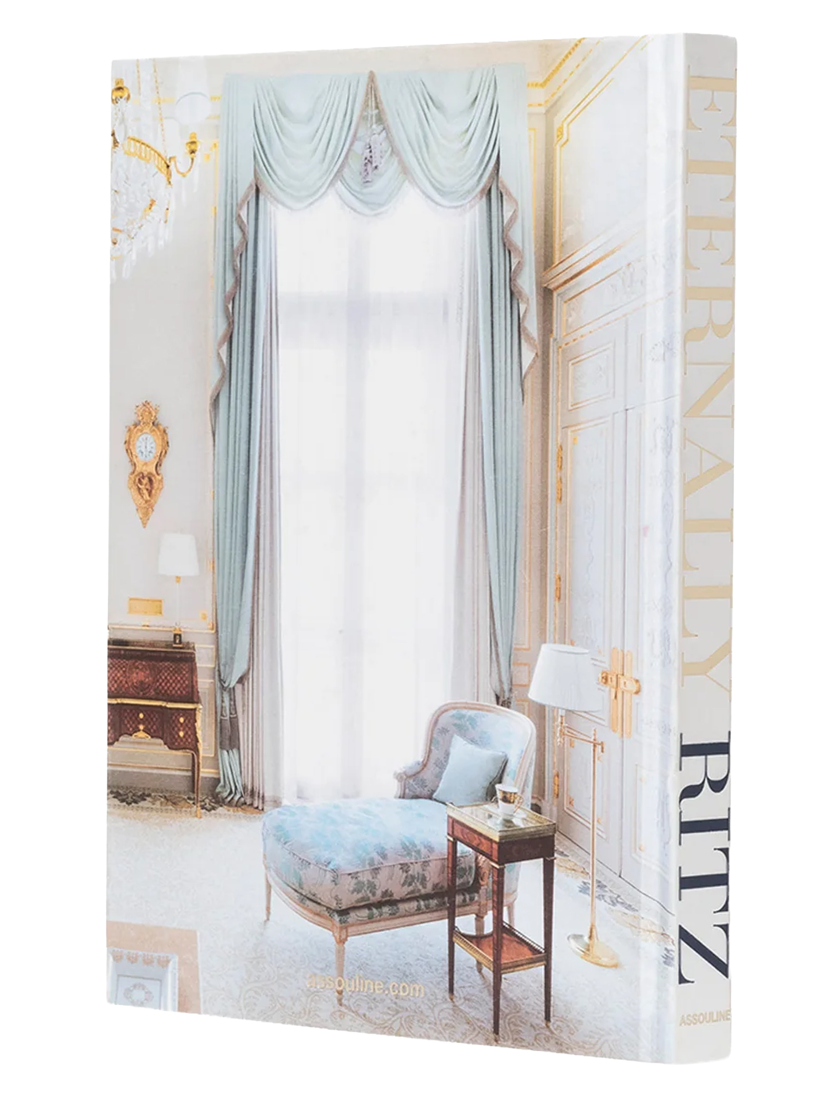 Book 'Eternally Ritz - The Hospitality Collection - immagine 2