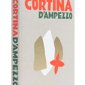 'Cortina d'Ampezzo' book - The Classics Collection