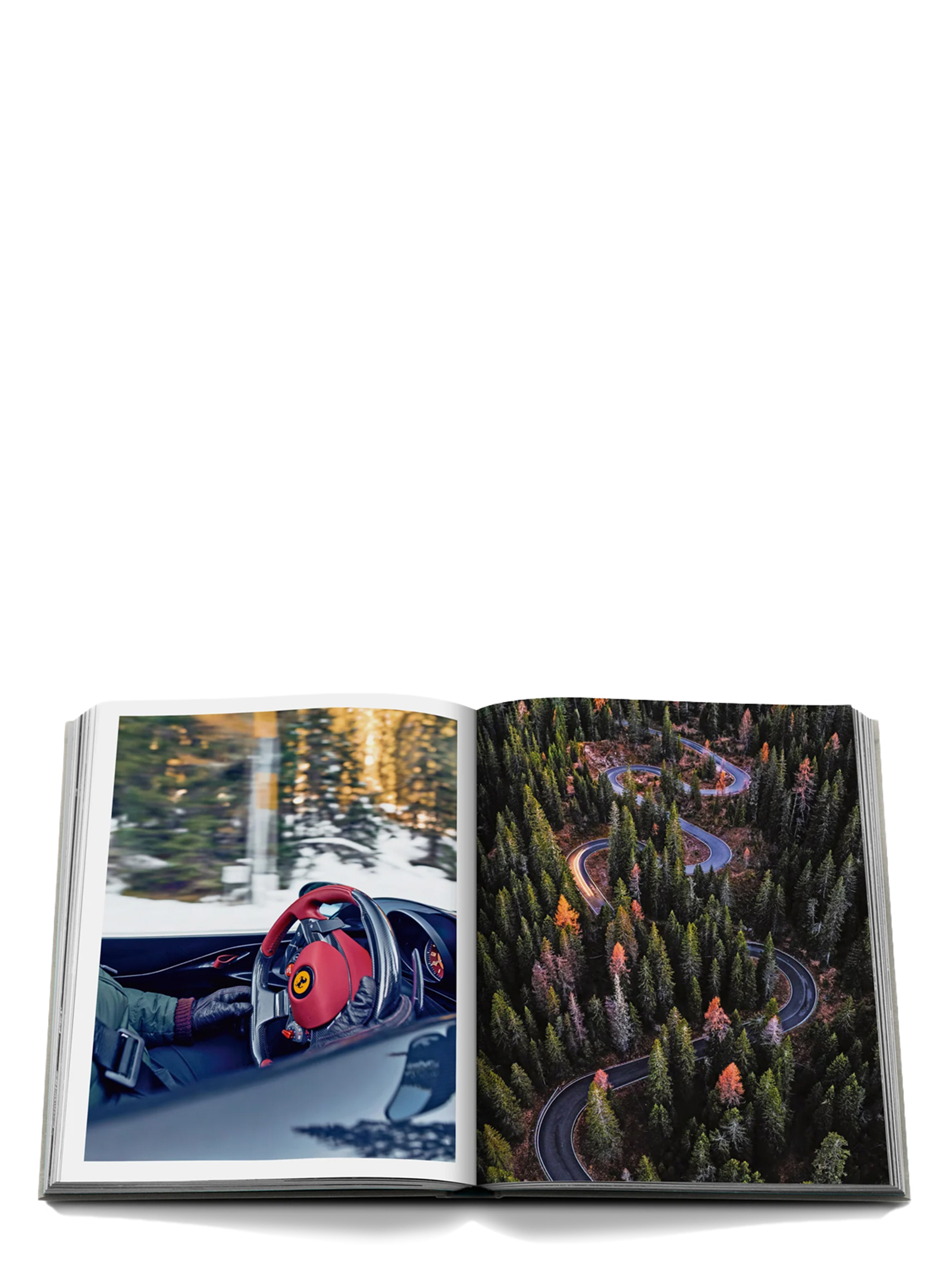 'Cortina d'Ampezzo' book - The Classics Collection - immagine 3