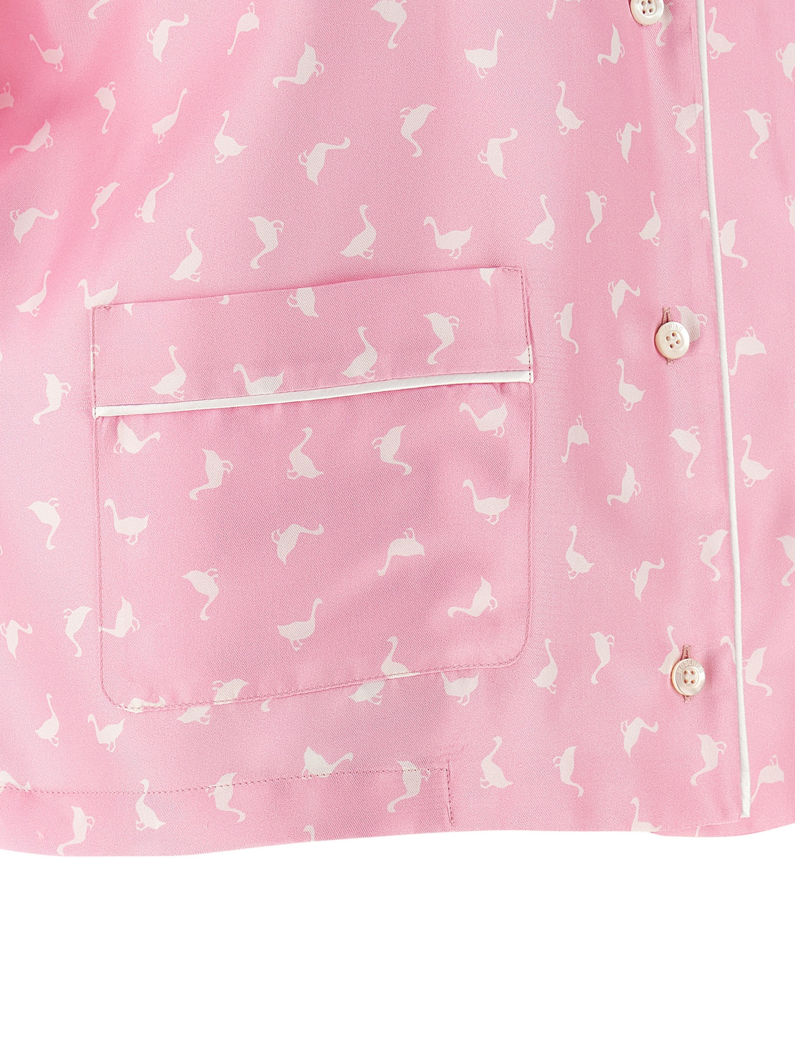 'Goose' shirt - immagine 4