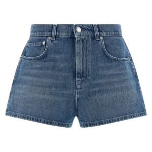 'Heart' shorts
