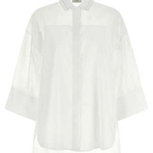 Organza shirt