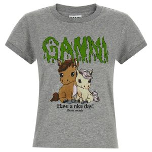 'Pony' T-shirt