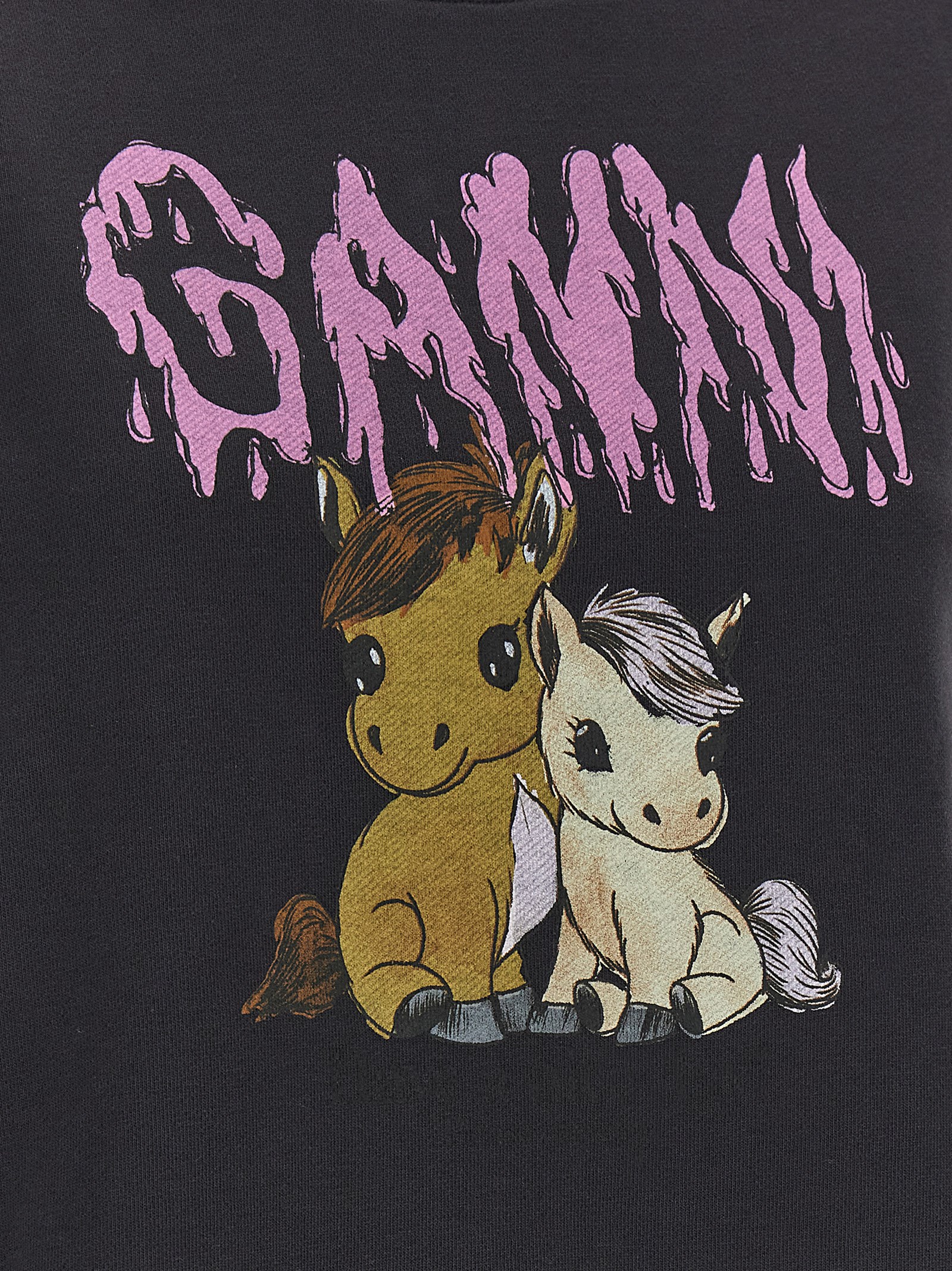 'Isoli' sweatshirt - immagine 4