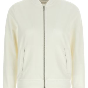 'Punto Luce' sweatshirt