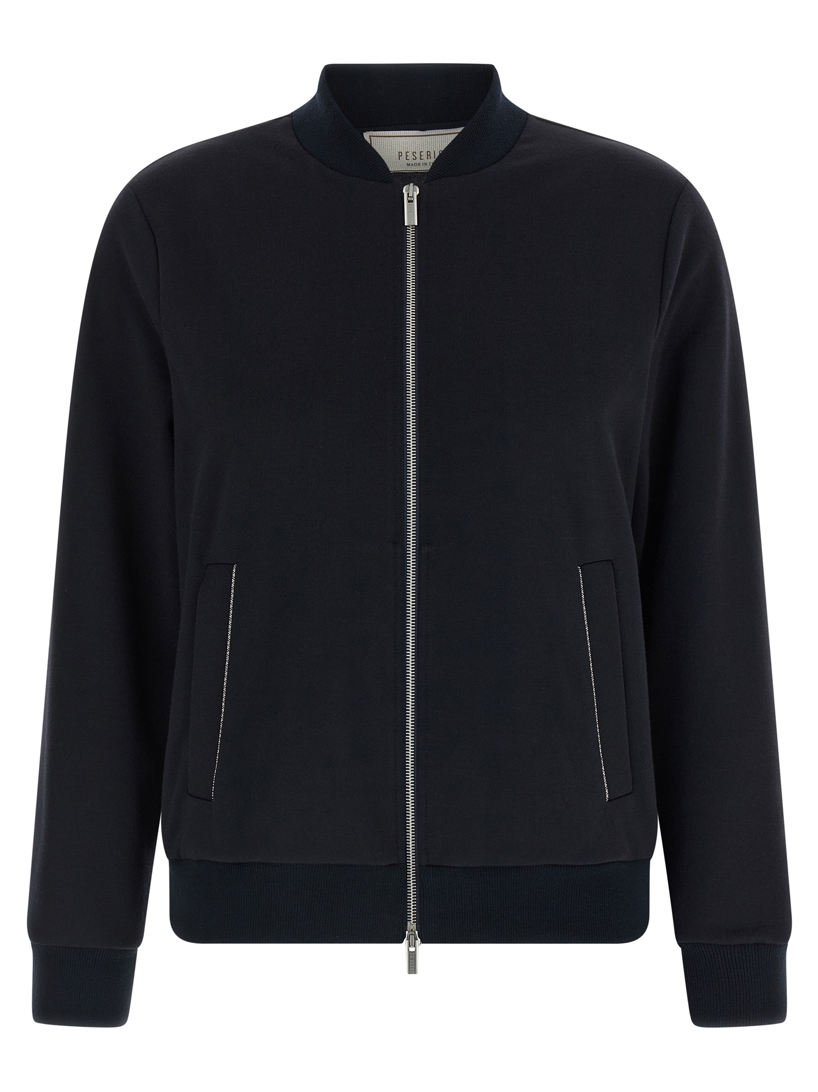 'Punto Luce' sweatshirt