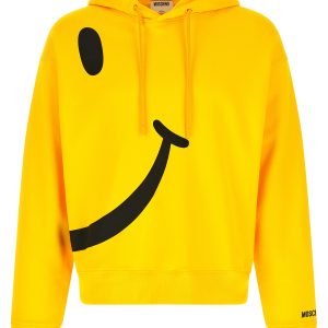 'Smiley®' hoodie