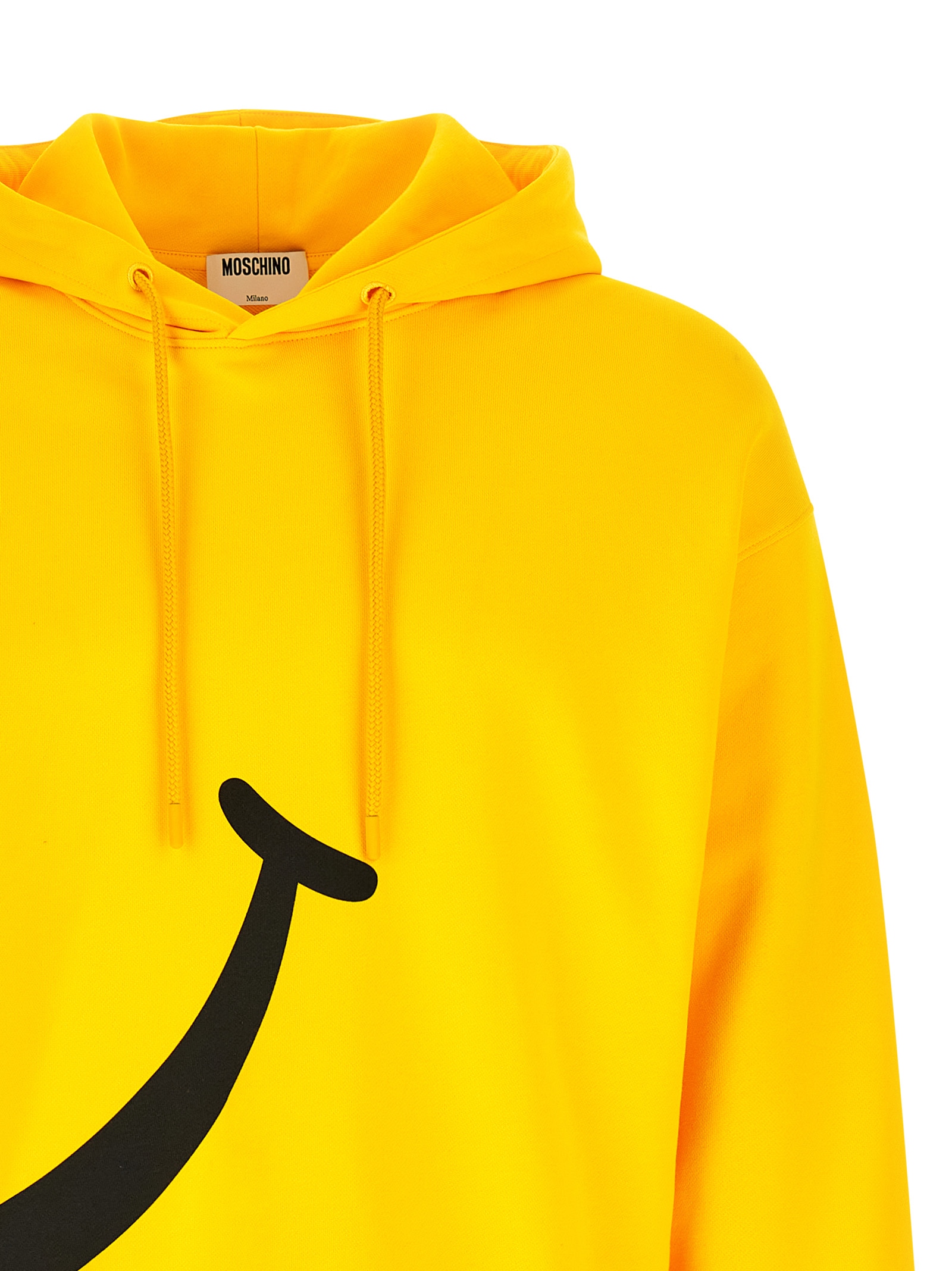 'Smiley®' hoodie - immagine 3
