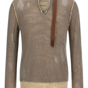 'K-Daianeris' sweater