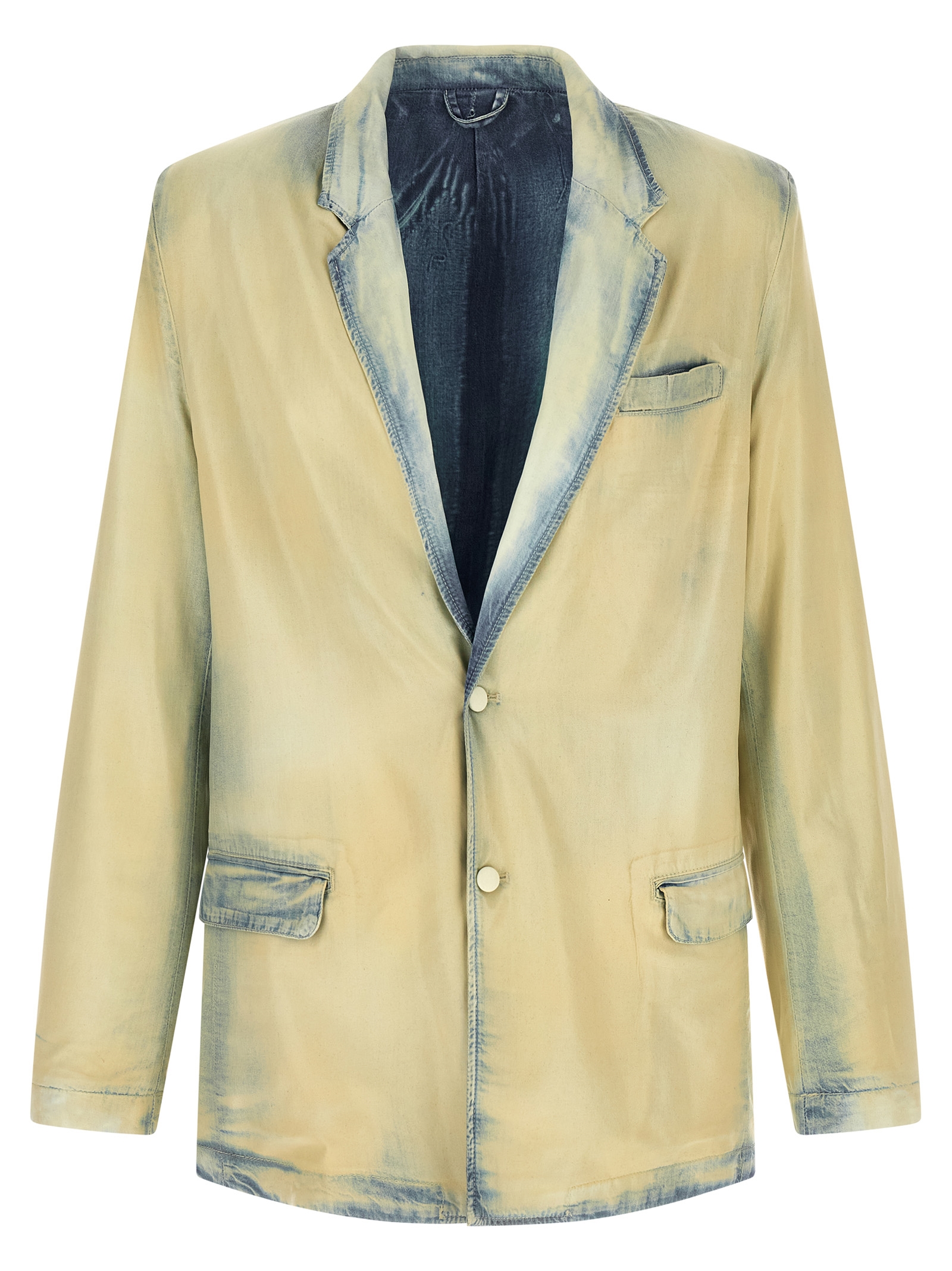 'D-Nivale-Fsi' blazer