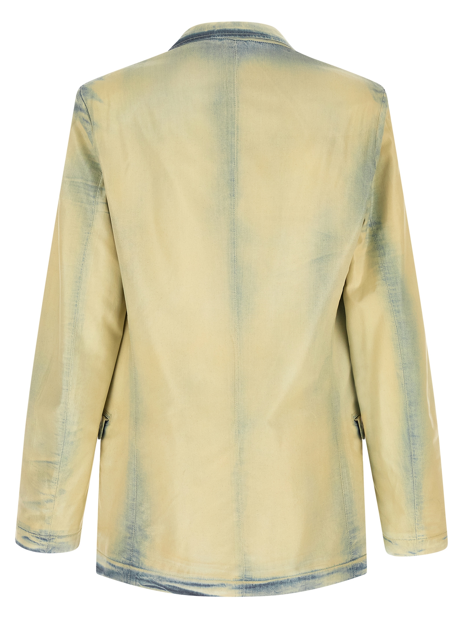 'D-Nivale-Fsi' blazer - immagine 2