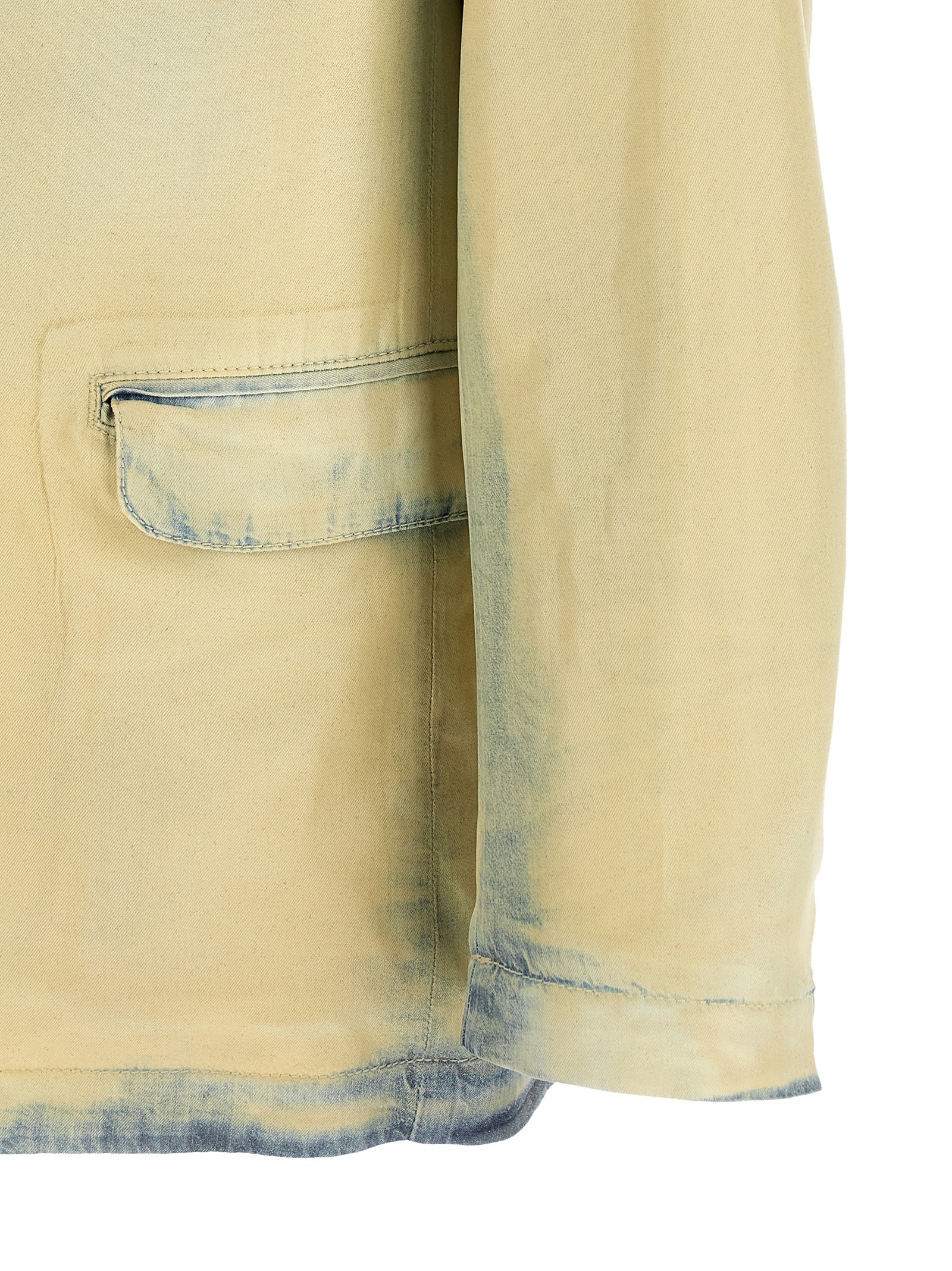 'D-Nivale-Fsi' blazer - immagine 4