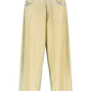 '1997 D-Enim-M' jeans