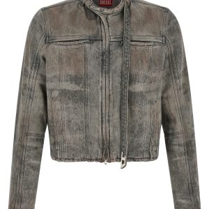 'D-Vulmar-Fsi' jacket