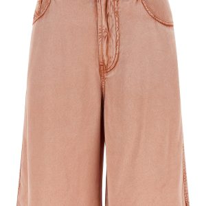 'P-Desi' bermuda shorts