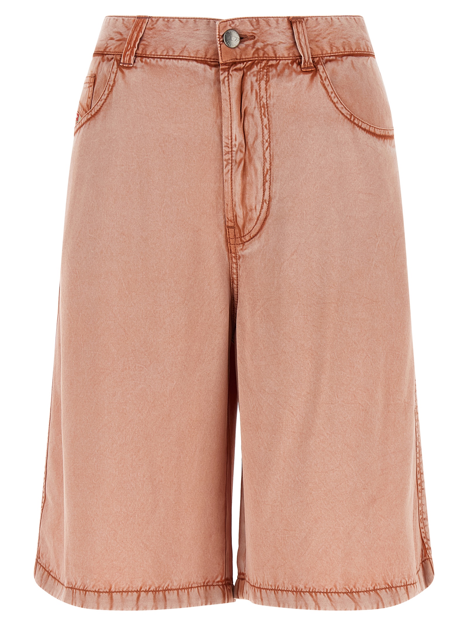 'P-Desi' bermuda shorts