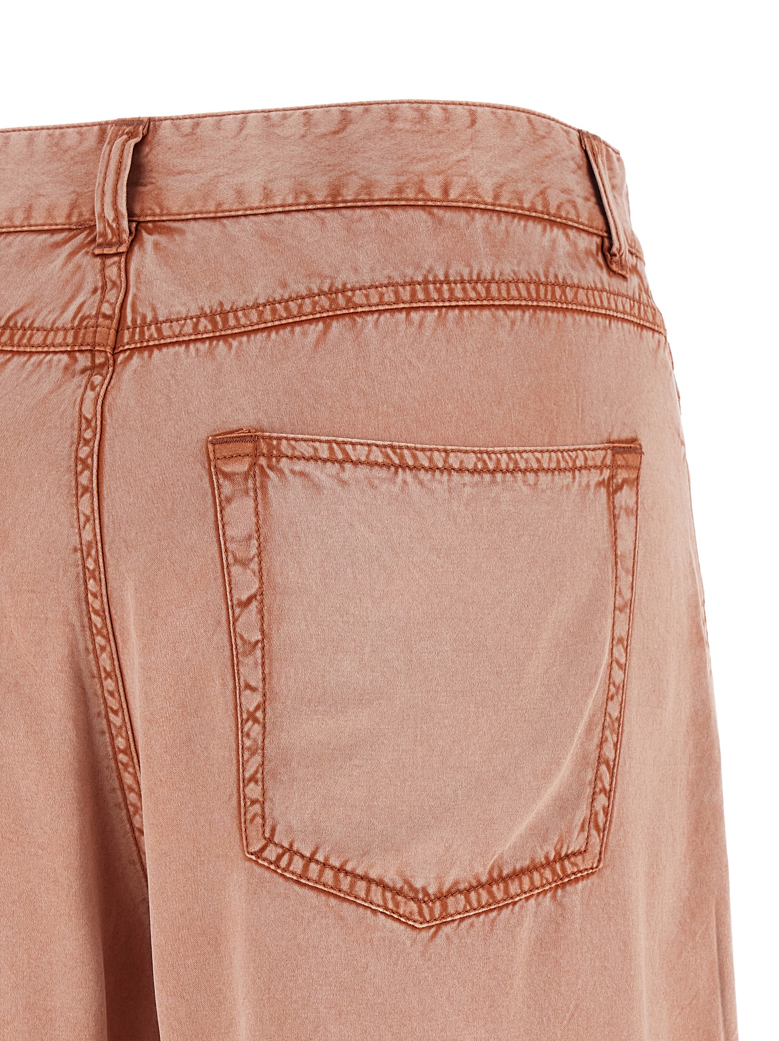 'P-Desi' bermuda shorts - immagine 4