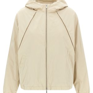 'Punto Luce' windbreaker
