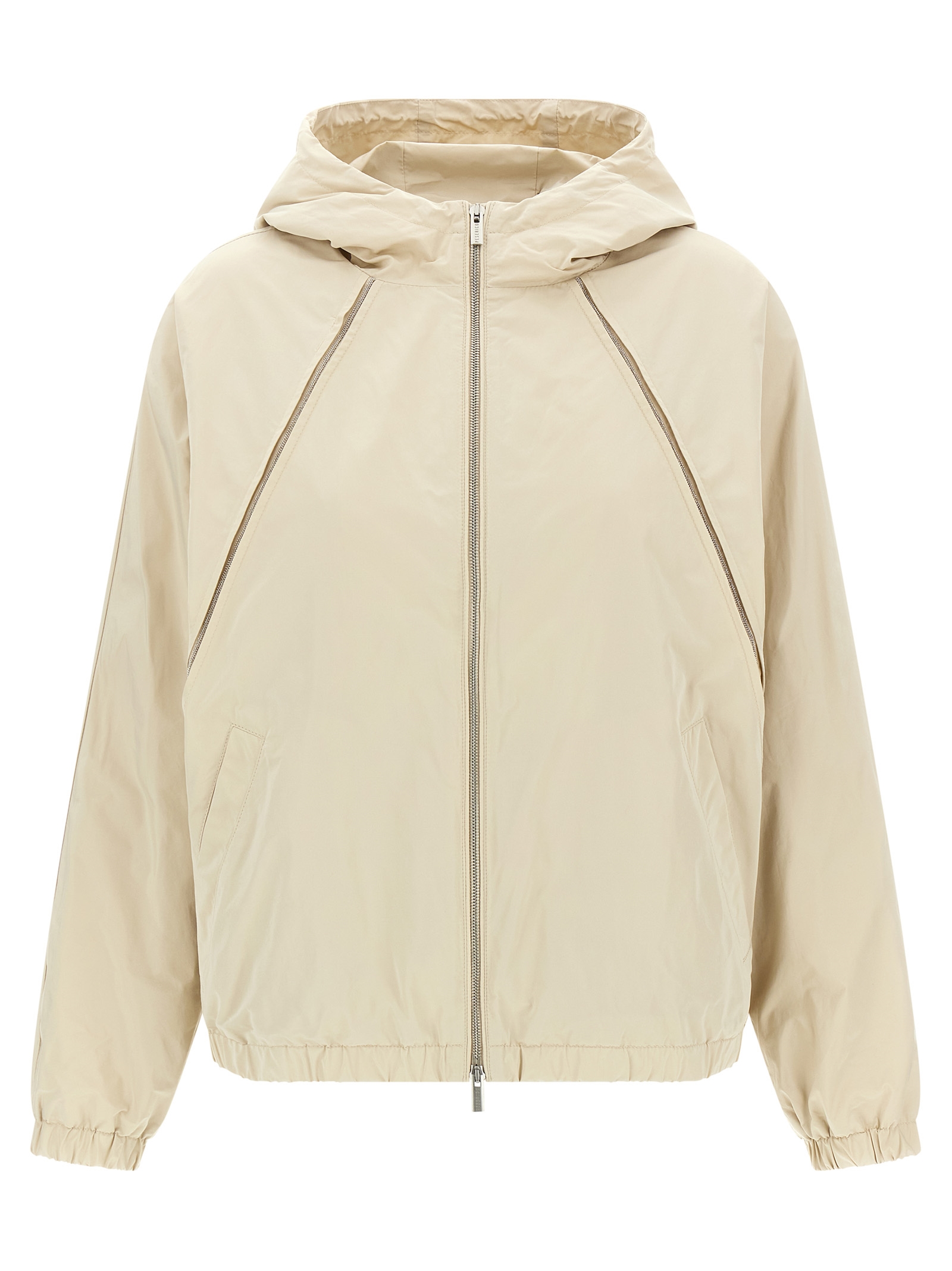 'Punto Luce' windbreaker