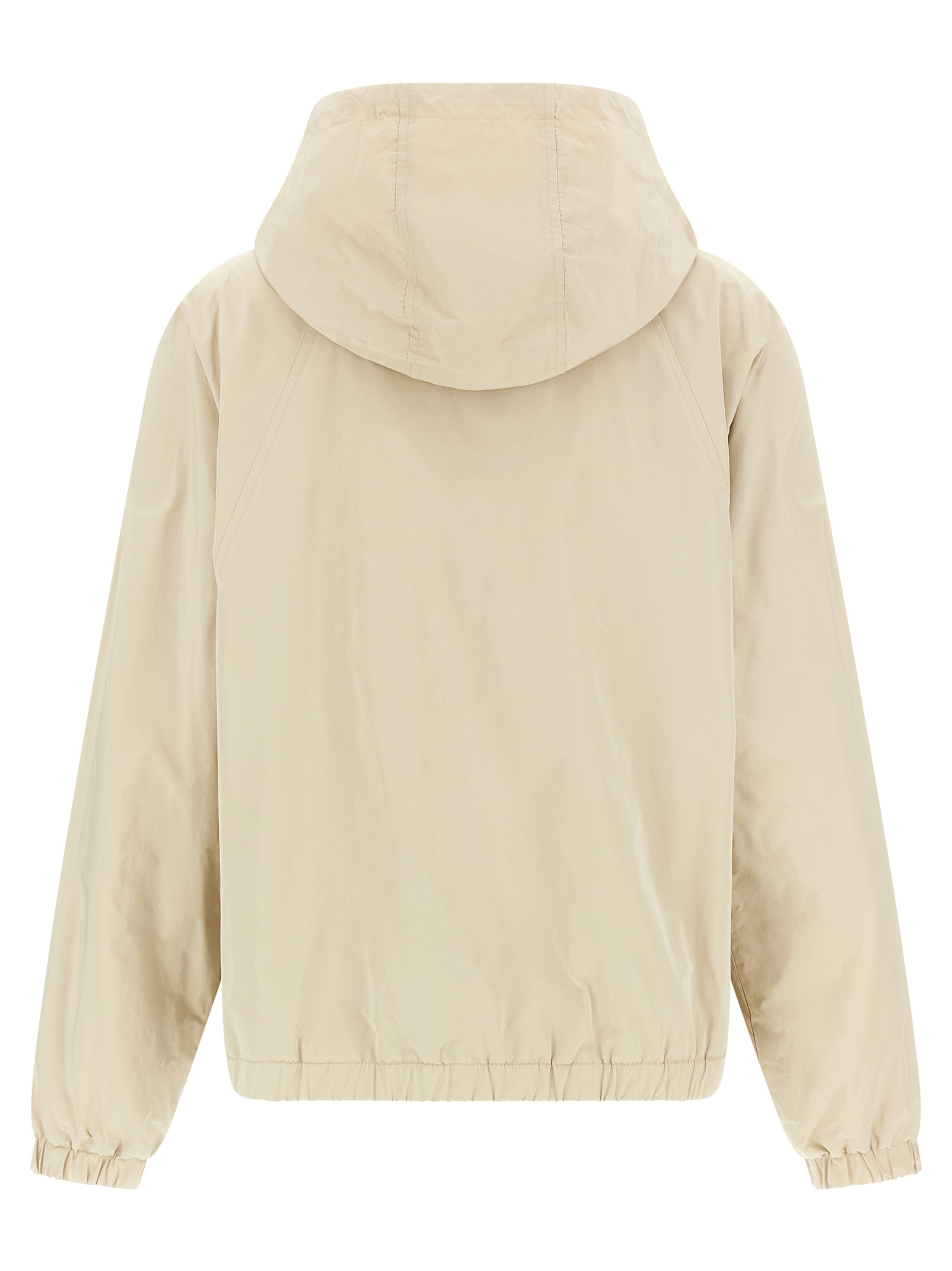 'Punto Luce' windbreaker - immagine 2