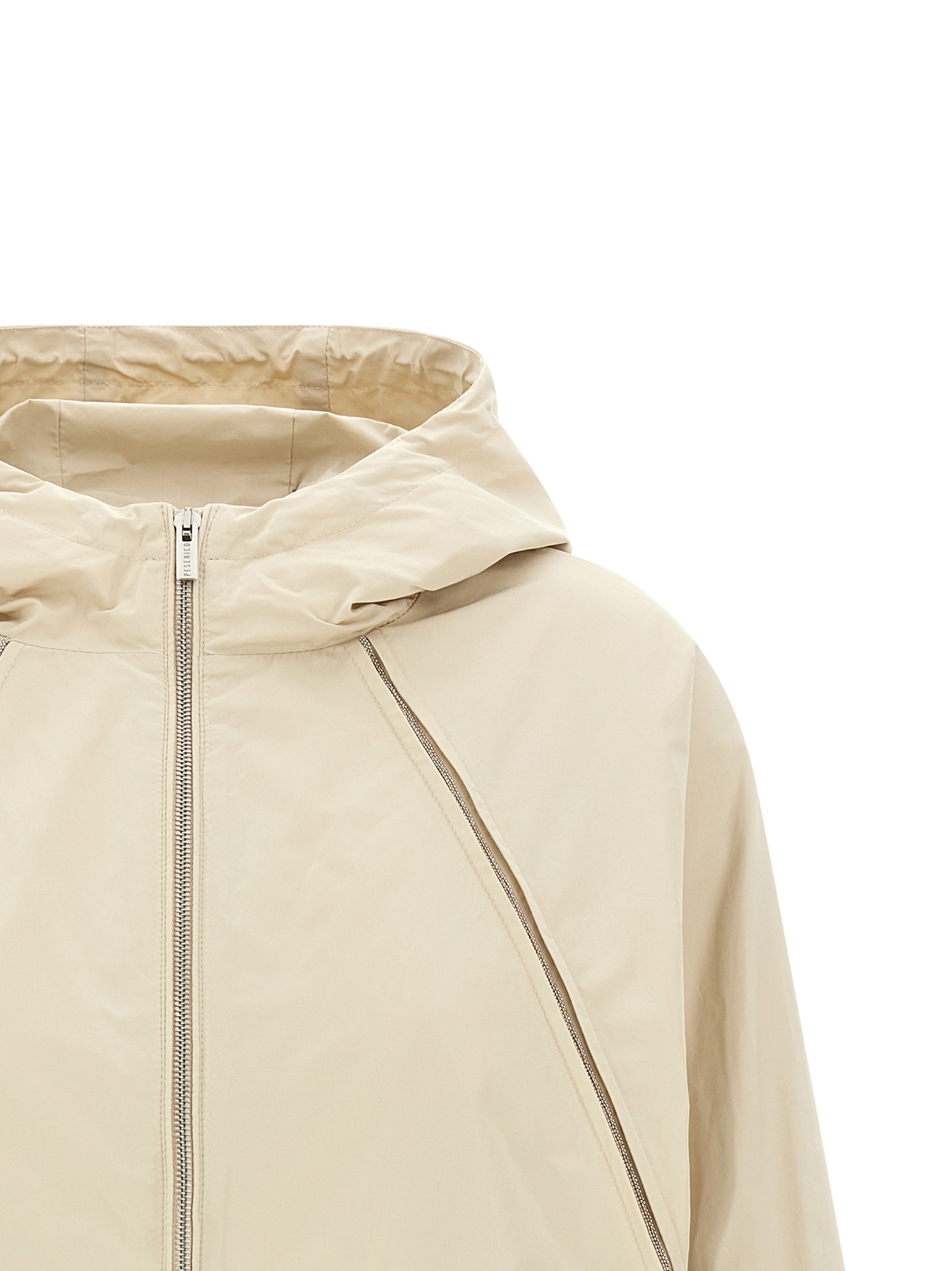 'Punto Luce' windbreaker - immagine 3