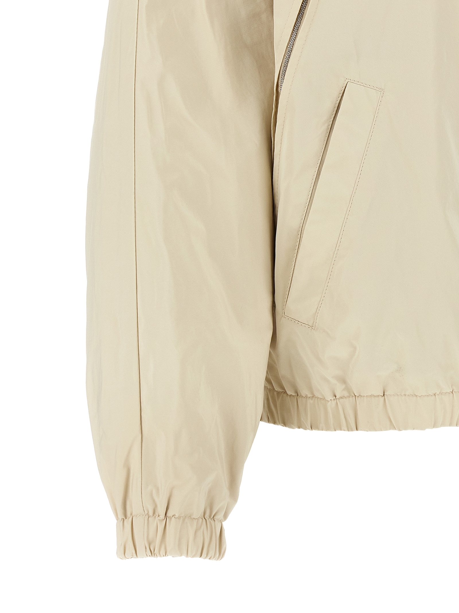 'Punto Luce' windbreaker - immagine 4