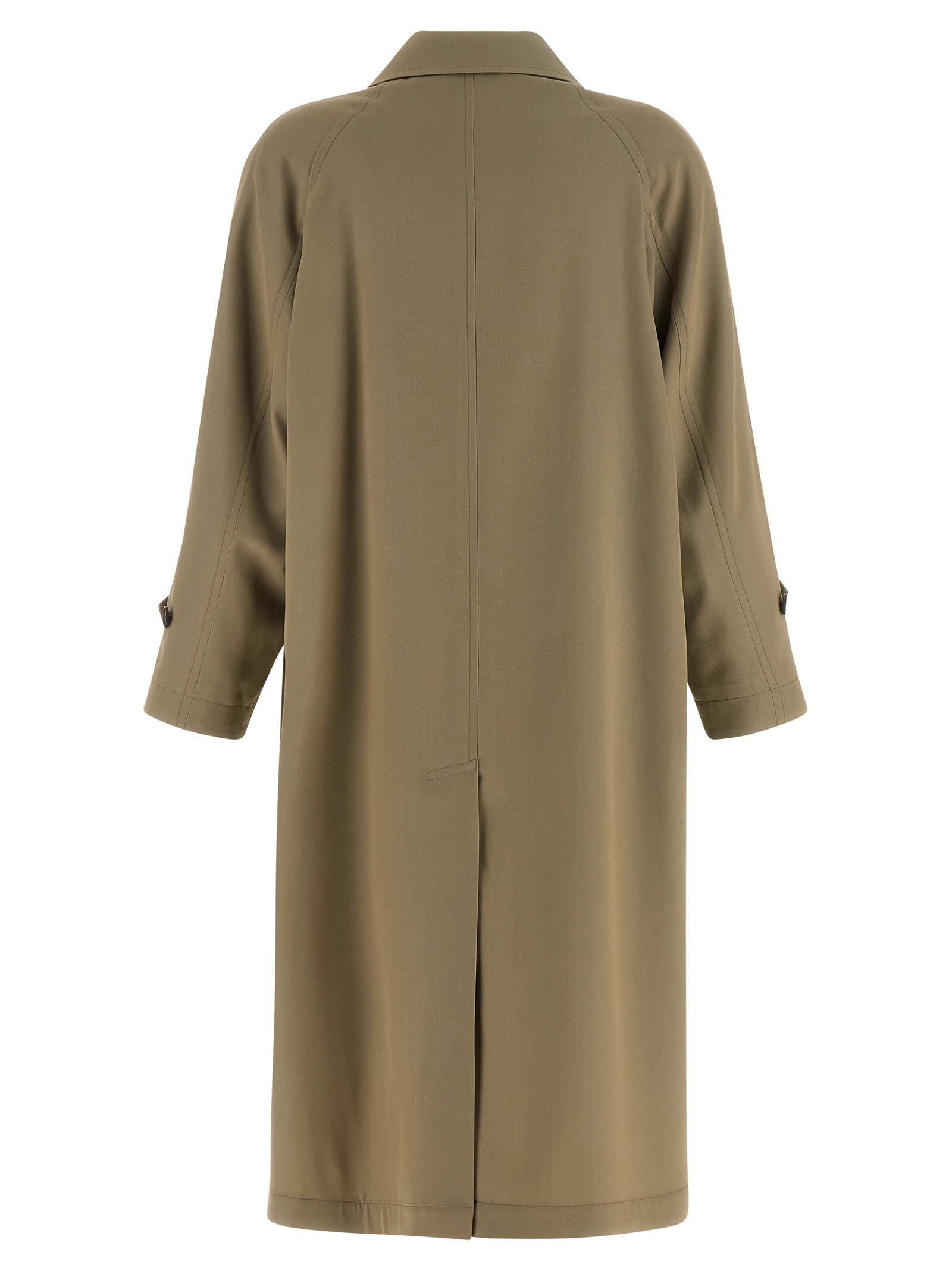 Trench Gabardine - immagine 2