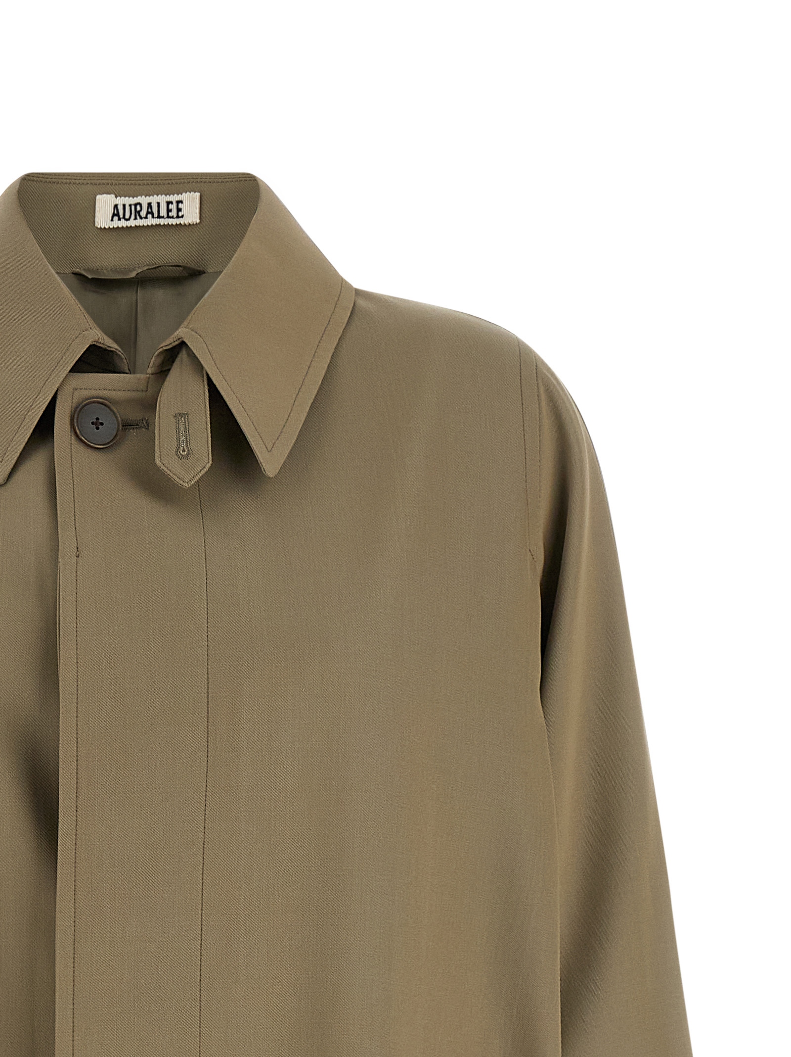 Trench Gabardine - immagine 3