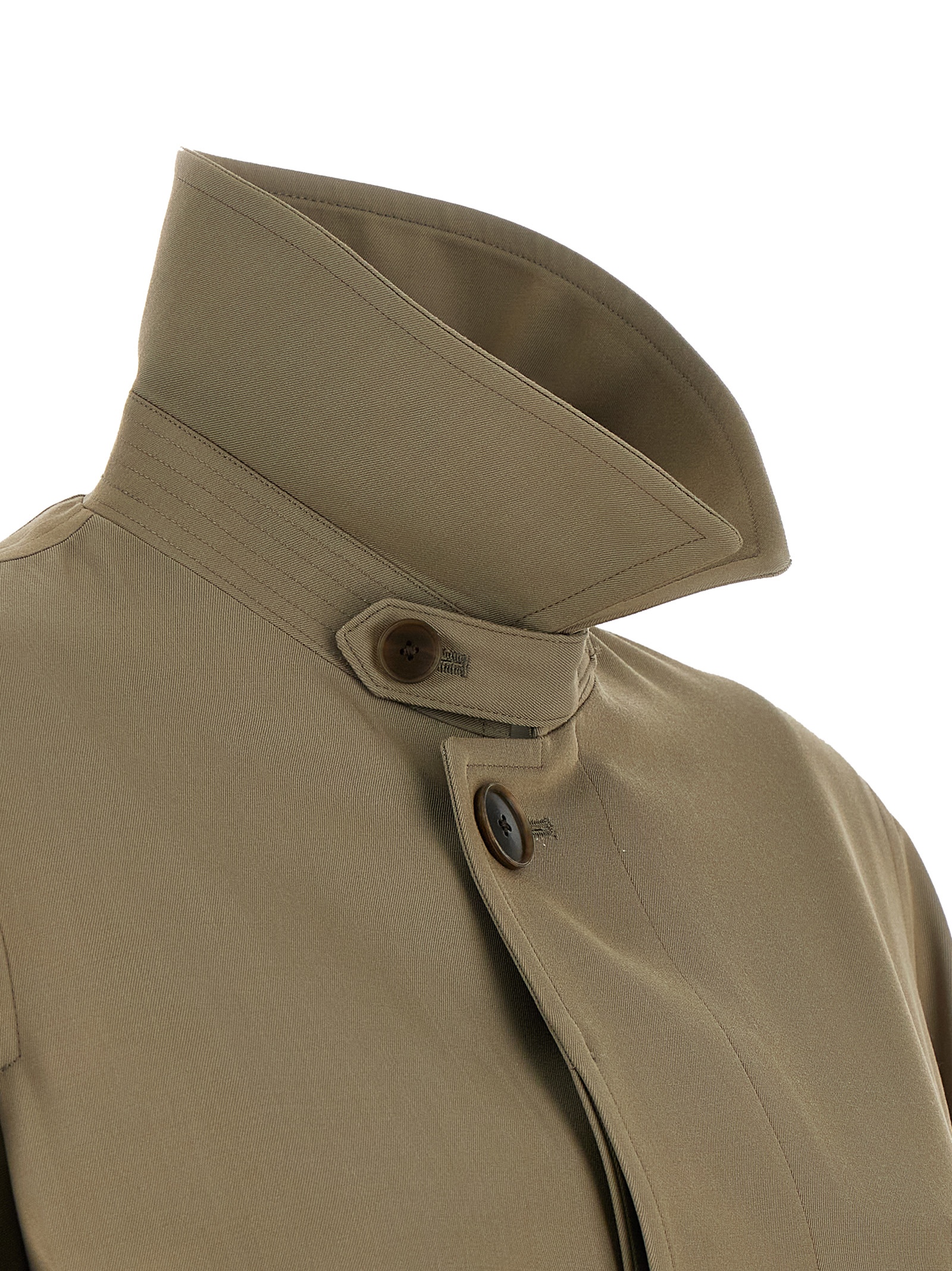 Trench Gabardine - immagine 5