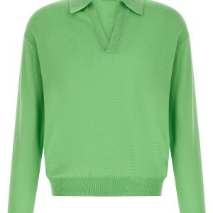 'Skipper' polo shirt