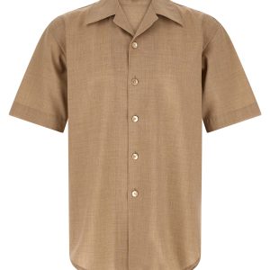 'Summer Twist' shirt