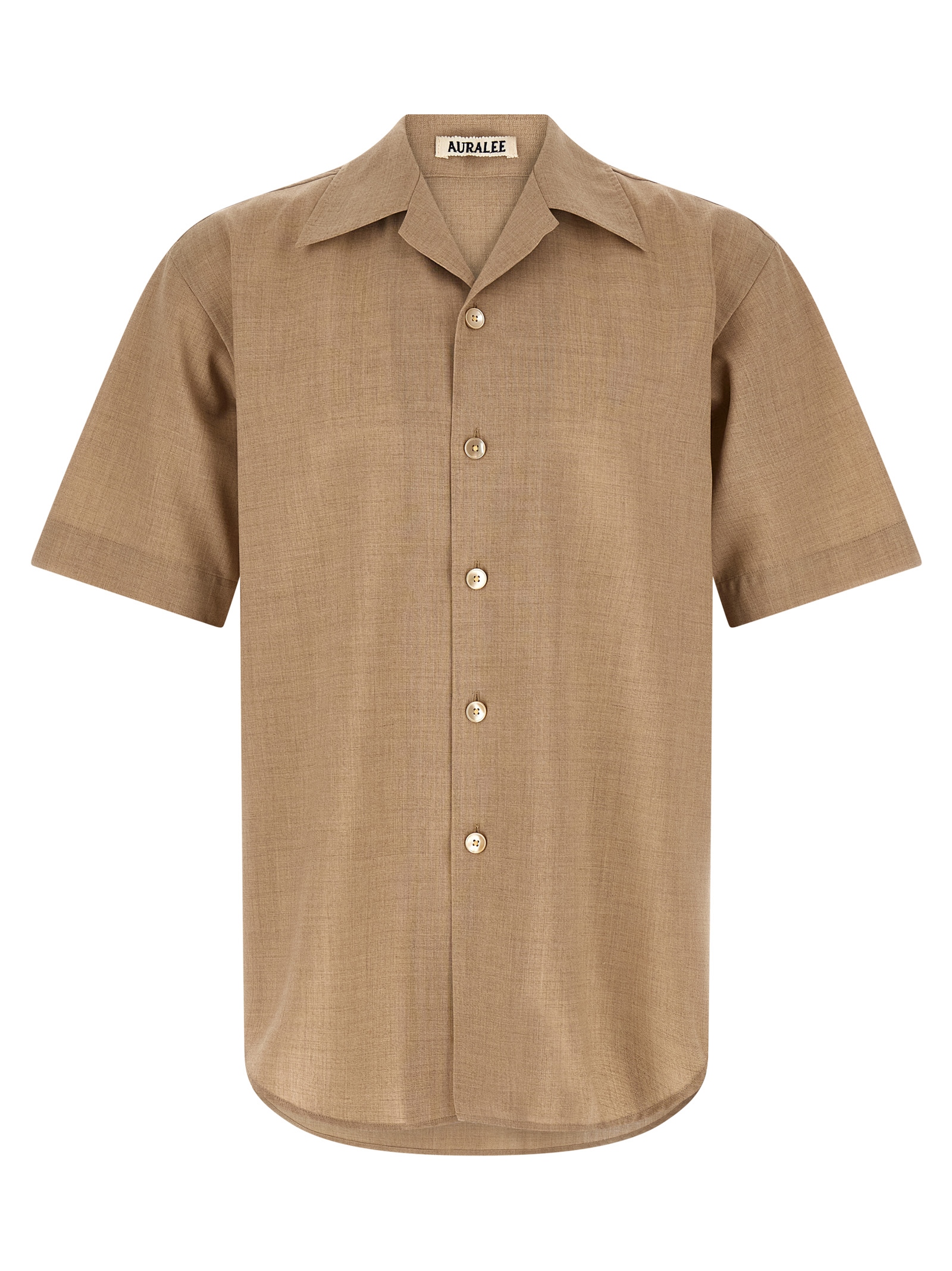 'Summer Twist' shirt